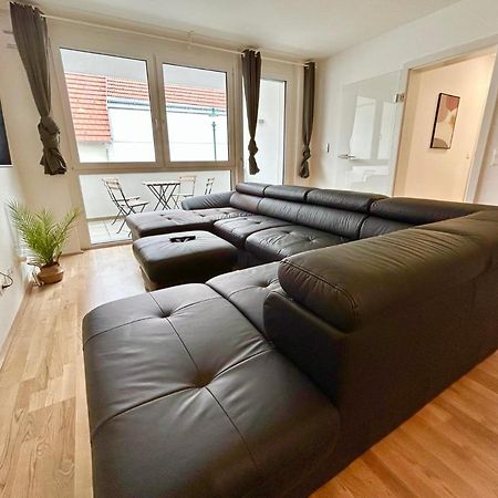 80 M2 - Terrace - Free Parking Apartment Wien Ngoại thất bức ảnh